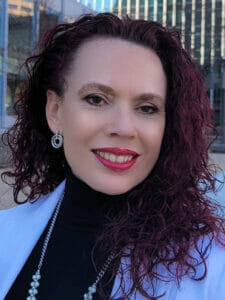 Elaine AbouAkar