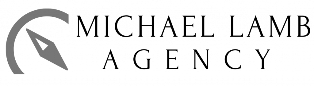 michael lamb agency logo | Digital Marketing Agency